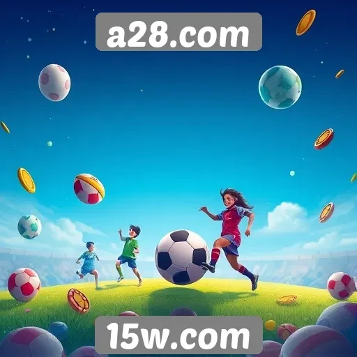 Novidade no a28.com atrai jogadores de diversas idades