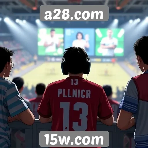 Impacto da comunidade de jogadores no a28.com